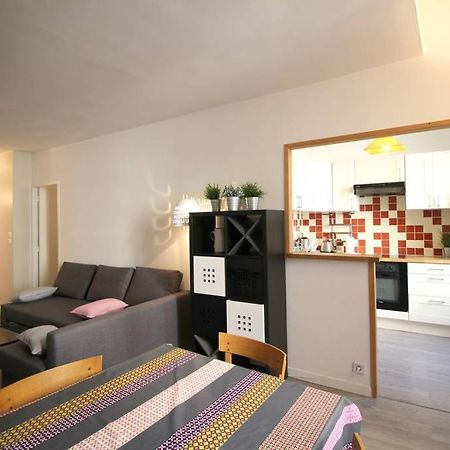 Appartement 2 Chambres En Hyper Centre Avec Balcon Bordeaux Ngoại thất bức ảnh