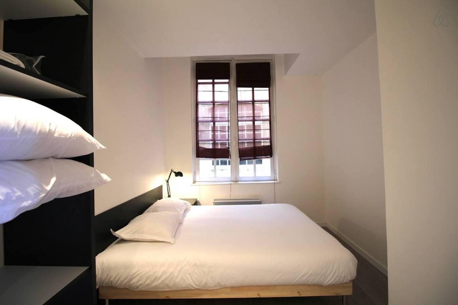 Appartement 2 Chambres En Hyper Centre Avec Balcon Bordeaux Ngoại thất bức ảnh