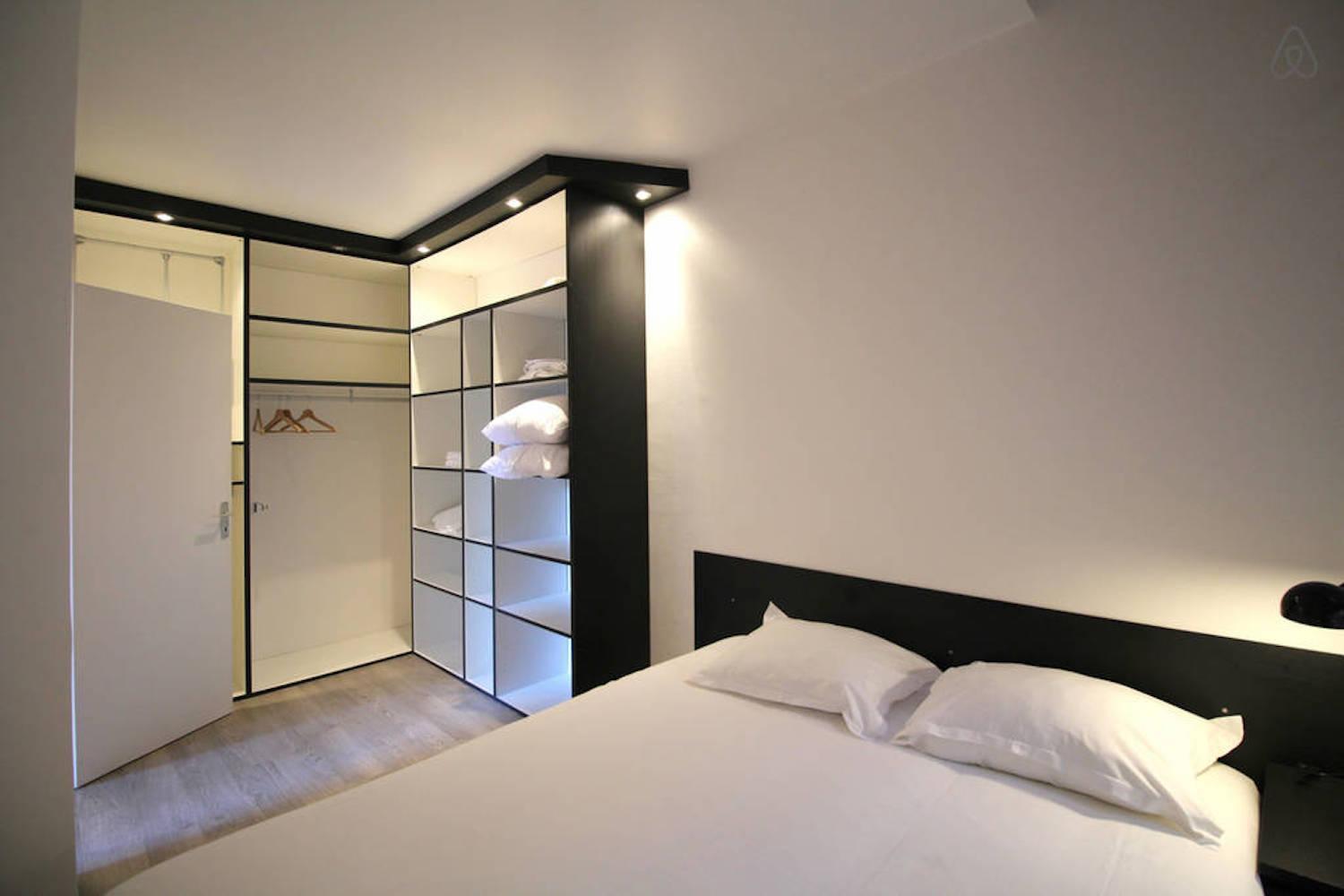 Appartement 2 Chambres En Hyper Centre Avec Balcon Bordeaux Ngoại thất bức ảnh